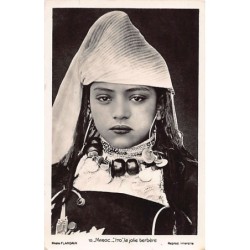 Rare collectable postcards of Morocco. Vintage Postcards of Morocco