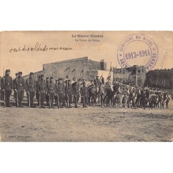 Rare collectable postcards of Morocco. Vintage Postcards of Morocco