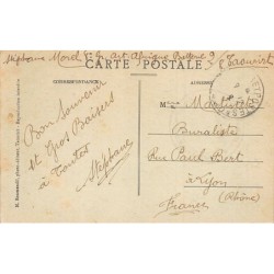 Rare collectable postcards of Morocco. Vintage Postcards of Morocco