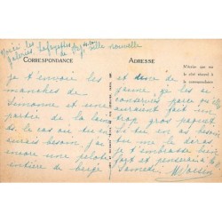 Rare collectable postcards of Morocco. Vintage Postcards of Morocco