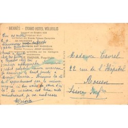 Rare collectable postcards of Morocco. Vintage Postcards of Morocco