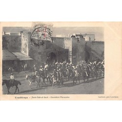 Rare collectable postcards of Morocco. Vintage Postcards of Morocco