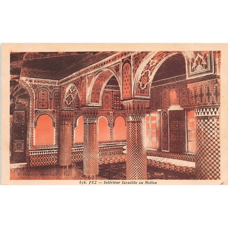 Rare collectable postcards of Morocco. Vintage Postcards of Morocco