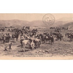 Rare collectable postcards of Morocco. Vintage Postcards of Morocco
