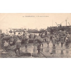 Rare collectable postcards of Morocco. Vintage Postcards of Morocco