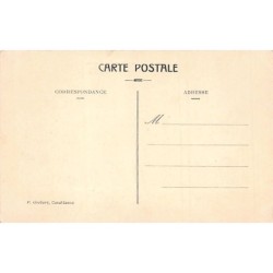 Rare collectable postcards of Morocco. Vintage Postcards of Morocco