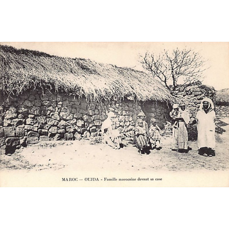Rare collectable postcards of Morocco. Vintage Postcards of Morocco