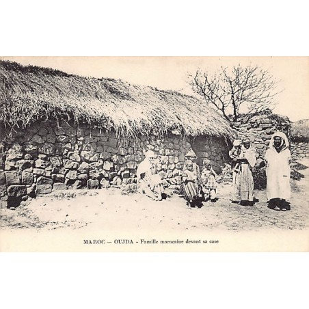 Rare collectable postcards of Morocco. Vintage Postcards of Morocco