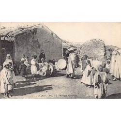 Rare collectable postcards of Morocco. Vintage Postcards of Morocco