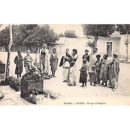 Rare collectable postcards of Morocco. Vintage Postcards of Morocco