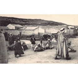 Rare collectable postcards of Morocco. Vintage Postcards of Morocco