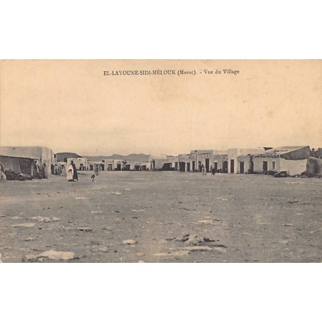Rare collectable postcards of Morocco. Vintage Postcards of Morocco