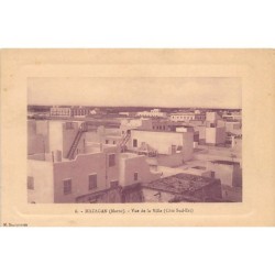 Rare collectable postcards of Morocco. Vintage Postcards of Morocco