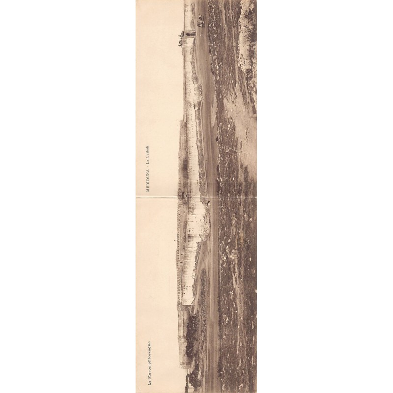 Rare collectable postcards of Morocco. Vintage Postcards of Morocco