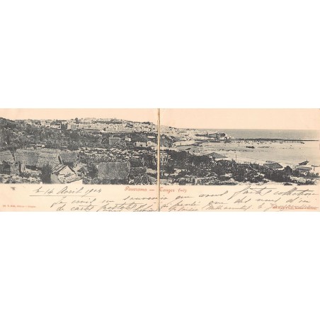 Rare collectable postcards of Morocco. Vintage Postcards of Morocco