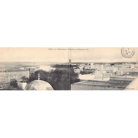Rare collectable postcards of Morocco. Vintage Postcards of Morocco