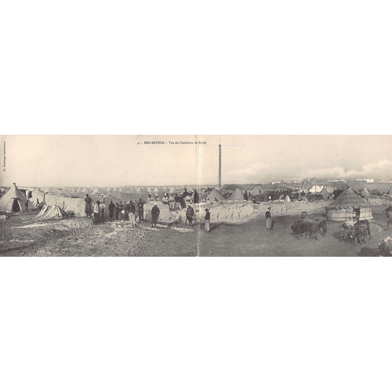 Rare collectable postcards of Morocco. Vintage Postcards of Morocco