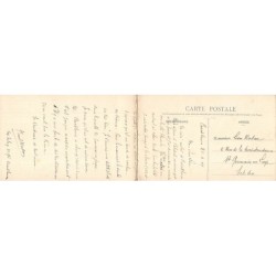 Rare collectable postcards of Morocco. Vintage Postcards of Morocco