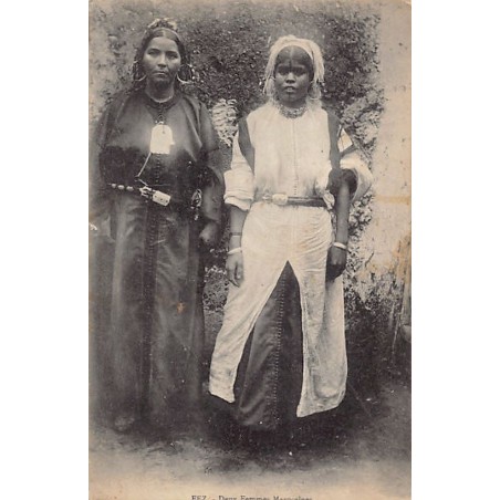 Rare collectable postcards of Morocco. Vintage Postcards of Morocco