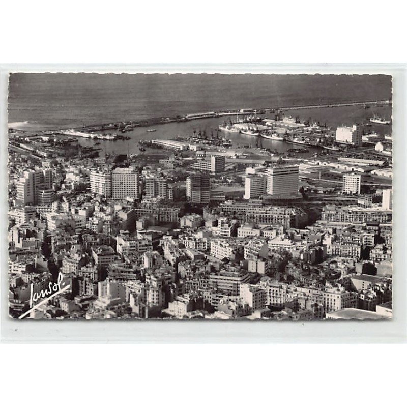 Rare collectable postcards of Morocco. Vintage Postcards of Morocco