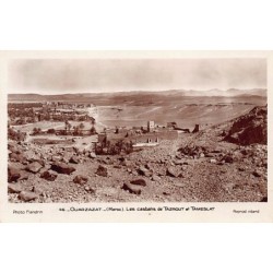Rare collectable postcards of Morocco. Vintage Postcards of Morocco