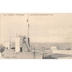 Rare collectable postcards of Morocco. Vintage Postcards of Morocco