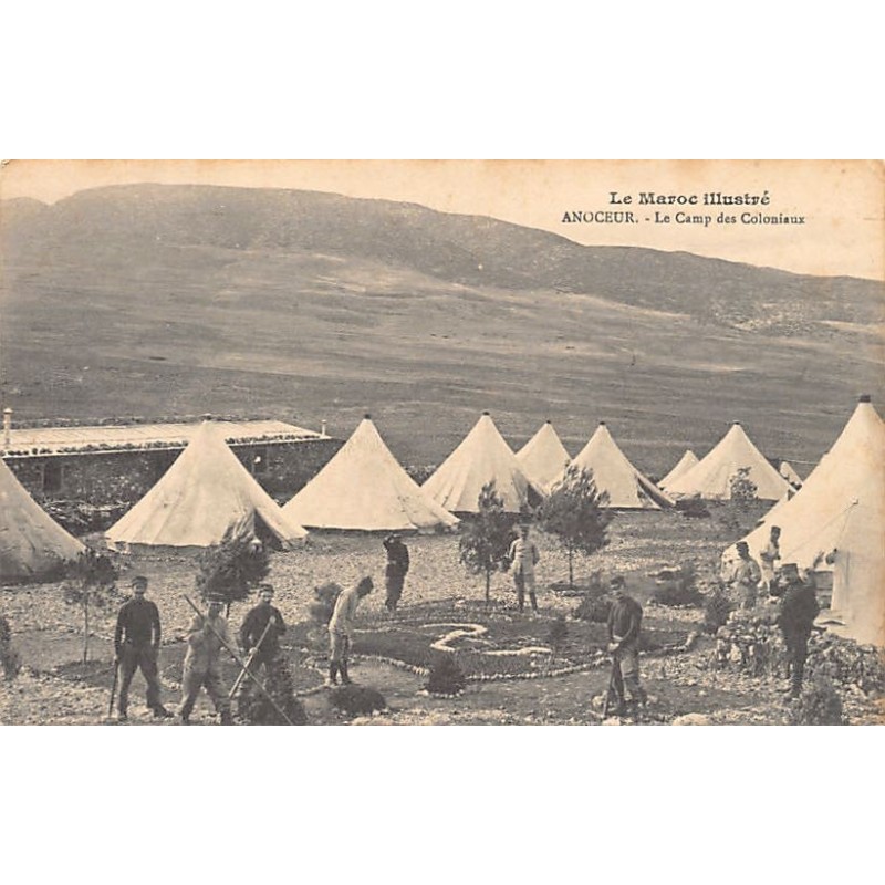 Rare collectable postcards of Morocco. Vintage Postcards of Morocco