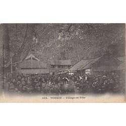 Rare collectable postcards of Vietnam. Vintage Postcards of Vietnam