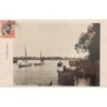 Rare collectable postcards of Vietnam. Vintage Postcards of Vietnam