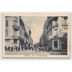 Rare collectable postcards of LUXEMBOURG. Vintage Postcards of LUXEMBOURG