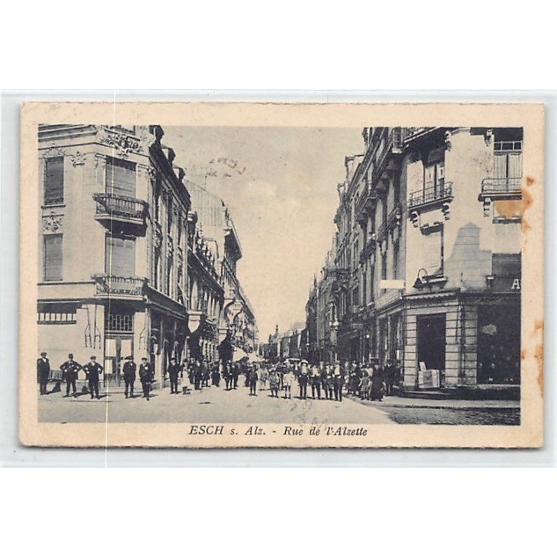 Rare collectable postcards of LUXEMBOURG. Vintage Postcards of LUXEMBOURG