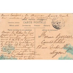 Rare collectable postcards of Vietnam. Vintage Postcards of Vietnam