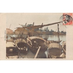 Rare collectable postcards of Vietnam. Vintage Postcards of Vietnam