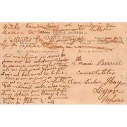 Rare collectable postcards of Vietnam. Vintage Postcards of Vietnam