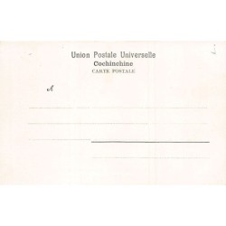 Rare collectable postcards of Vietnam. Vintage Postcards of Vietnam