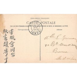 Rare collectable postcards of Vietnam. Vintage Postcards of Vietnam