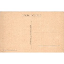 Rare collectable postcards of Vietnam. Vintage Postcards of Vietnam