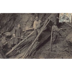 Rare collectable postcards of Vietnam. Vintage Postcards of Vietnam