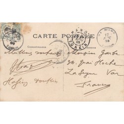 Rare collectable postcards of Vietnam. Vintage Postcards of Vietnam