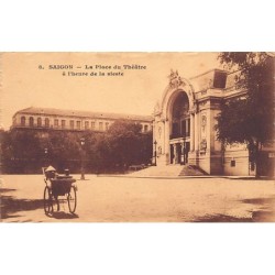 Rare collectable postcards of Vietnam. Vintage Postcards of Vietnam