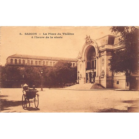 Rare collectable postcards of Vietnam. Vintage Postcards of Vietnam