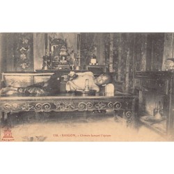 Rare collectable postcards of Vietnam. Vintage Postcards of Vietnam