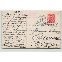 Rare collectable postcards of LUXEMBOURG. Vintage Postcards of LUXEMBOURG