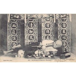 Rare collectable postcards of Vietnam. Vintage Postcards of Vietnam