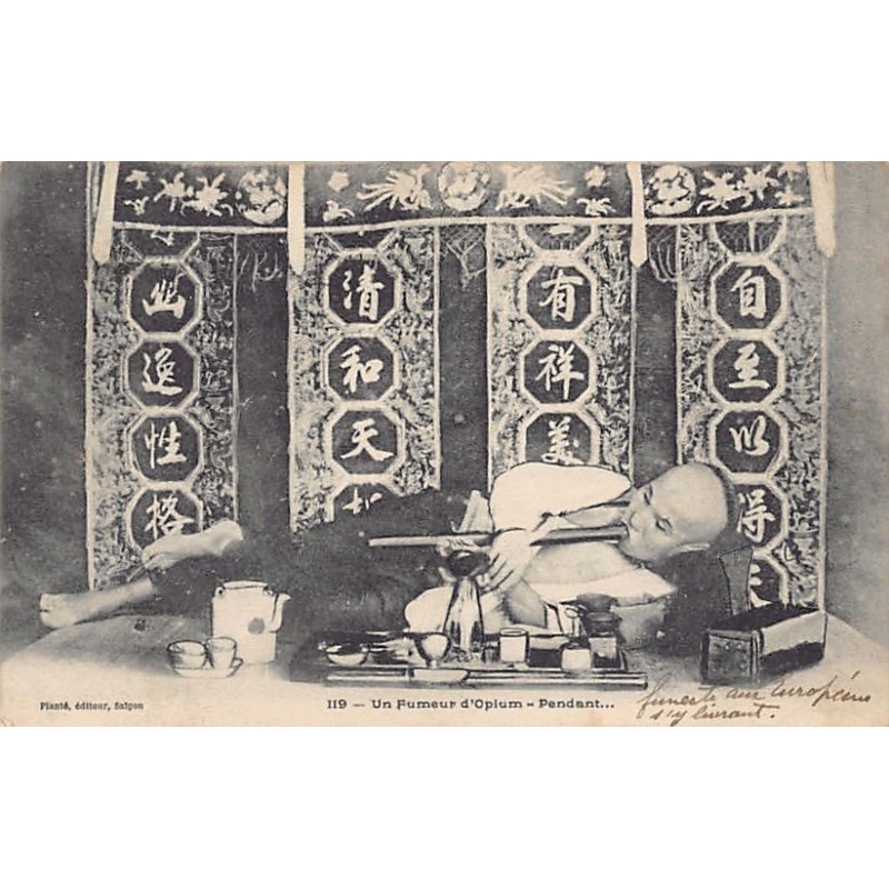 Rare collectable postcards of Vietnam. Vintage Postcards of Vietnam