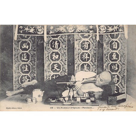 Rare collectable postcards of Vietnam. Vintage Postcards of Vietnam