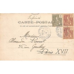 Rare collectable postcards of Vietnam. Vintage Postcards of Vietnam