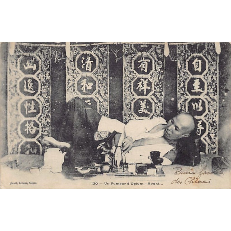 Rare collectable postcards of Vietnam. Vintage Postcards of Vietnam