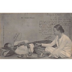 Rare collectable postcards of Vietnam. Vintage Postcards of Vietnam