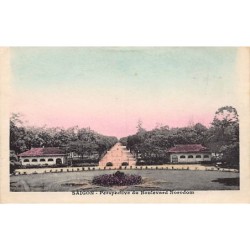 Rare collectable postcards of Vietnam. Vintage Postcards of Vietnam